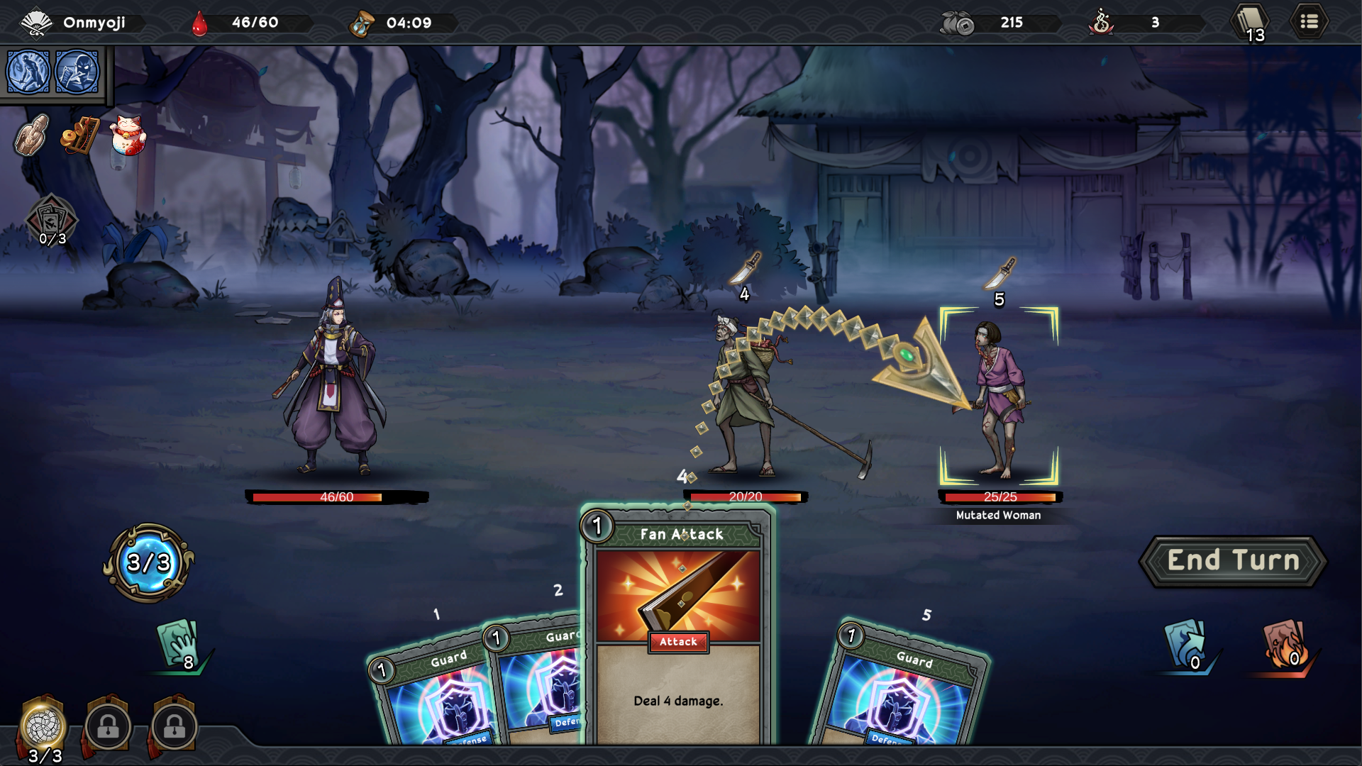 Castle Morihisa - Screenshot 5