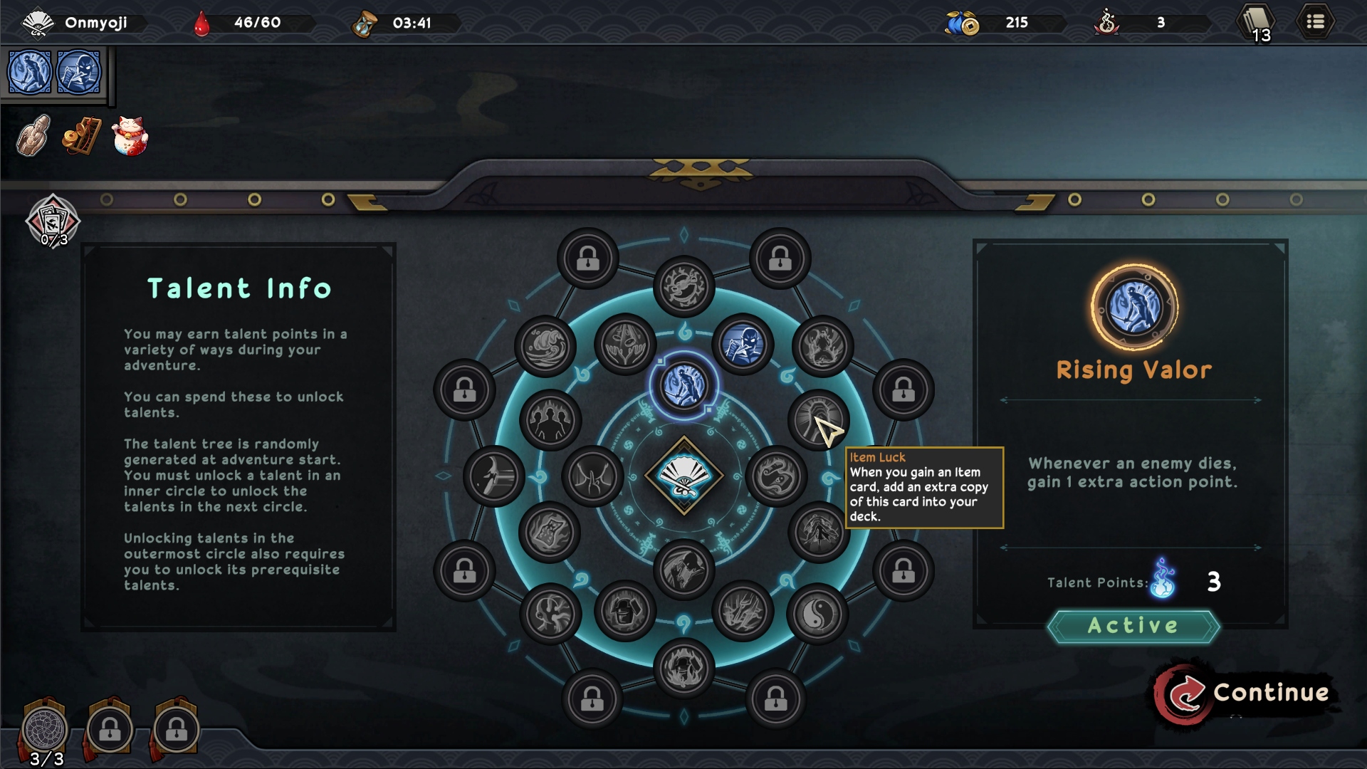 Castle Morihisa - Screenshot 1