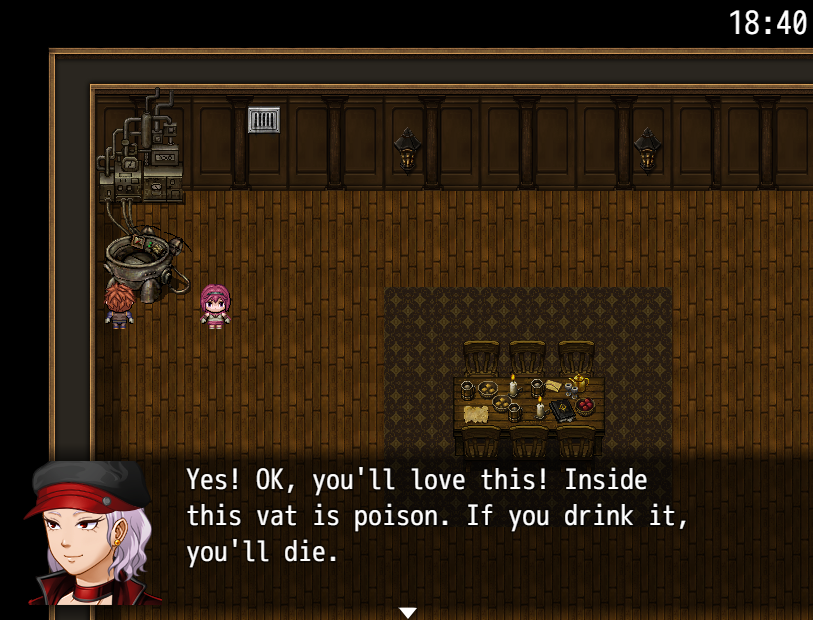 This Room Will Kill You - Screenshot 6