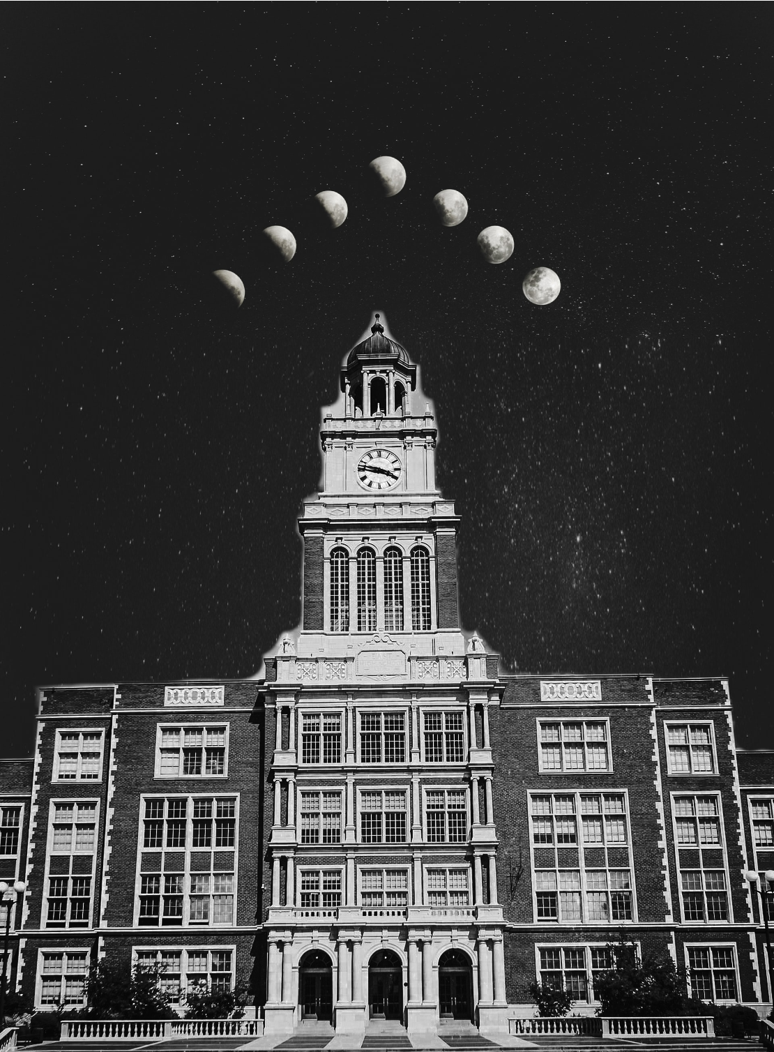 The Coven of P.S. 13 - Screenshot 1