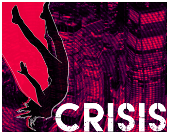 Crisis - Screenshot 3