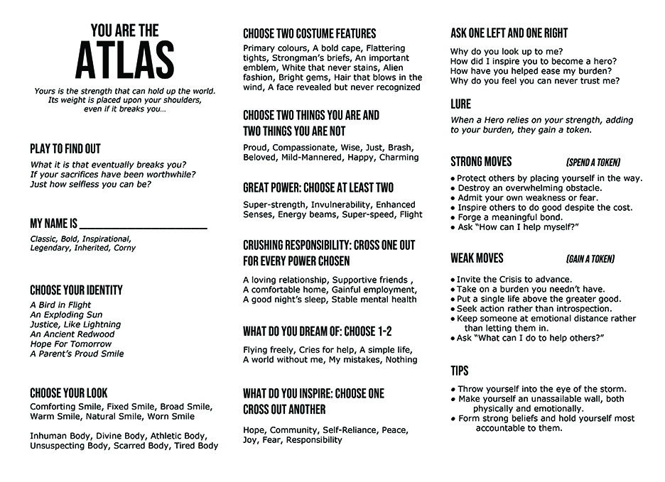 Crisis - Screenshot 2