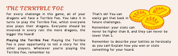 Penny Dragon - Screenshot 4