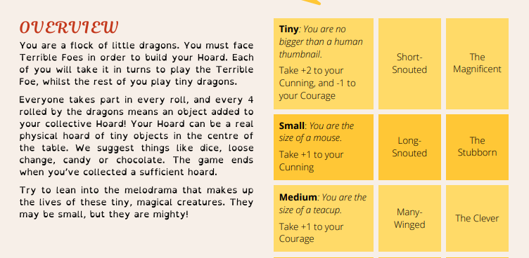 Penny Dragon - Screenshot 3