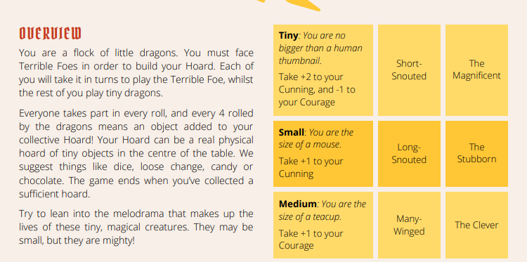 Penny Dragon - Screenshot 1