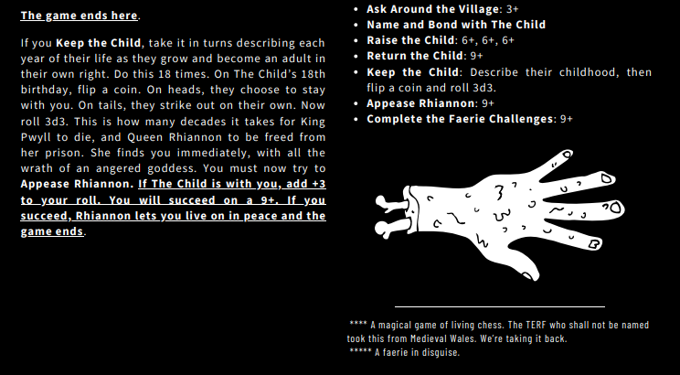 The Disembodied Hand - Screenshot 2