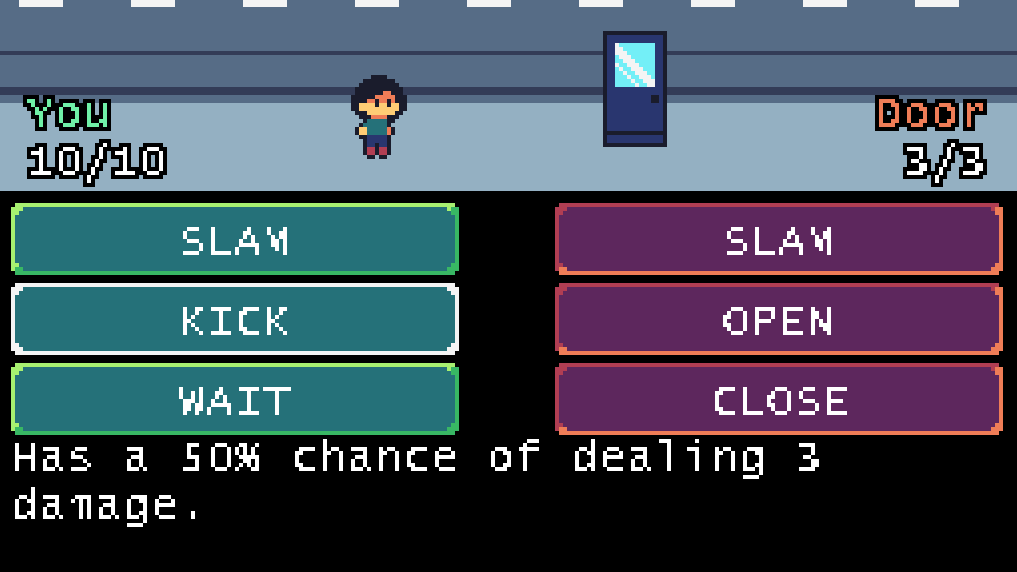 Universal Thief - Screenshot 9