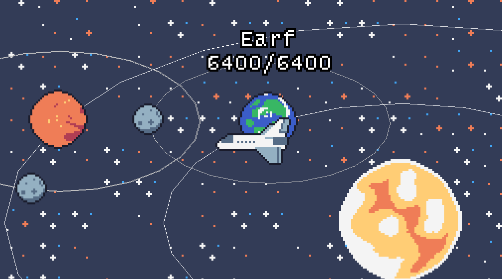 Universal Thief - Screenshot 5