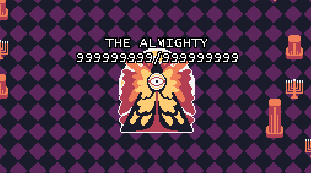 Universal Thief - Screenshot 7