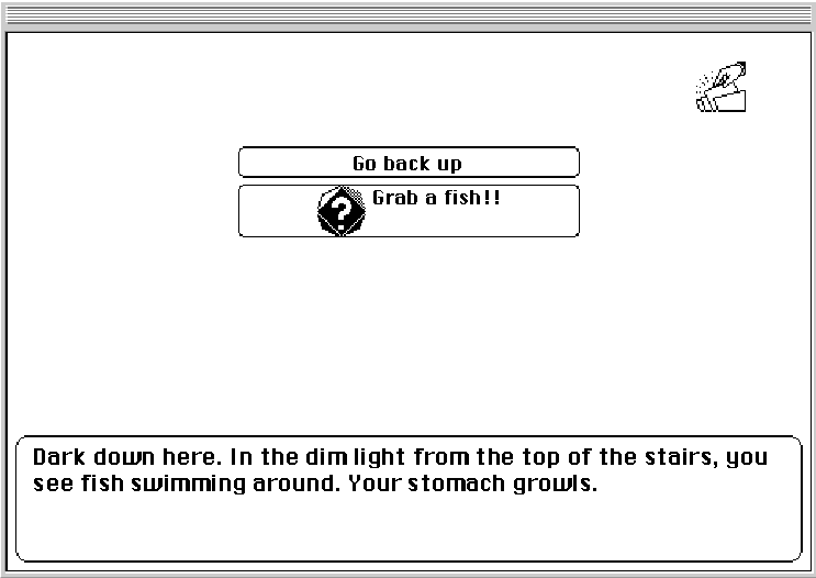 Madness of the Coastal Structure - Screenshot 2