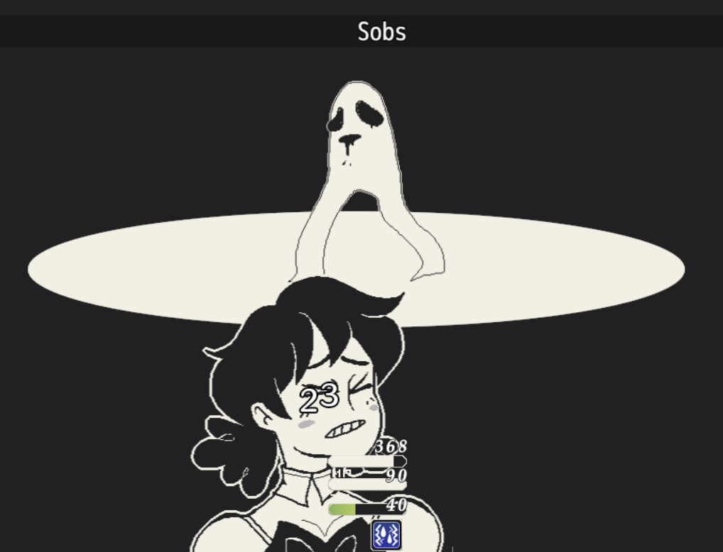 Lovely Fracture - Screenshot 3