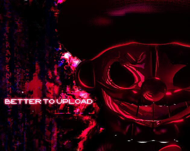 Better to Upload - Screenshot 1