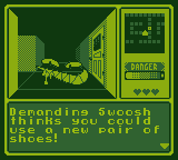 Rakuga Fantasy - Screenshot 2