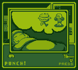 Rakuga Fantasy - Screenshot 3