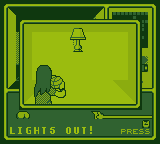 Rakuga Fantasy - Screenshot 1