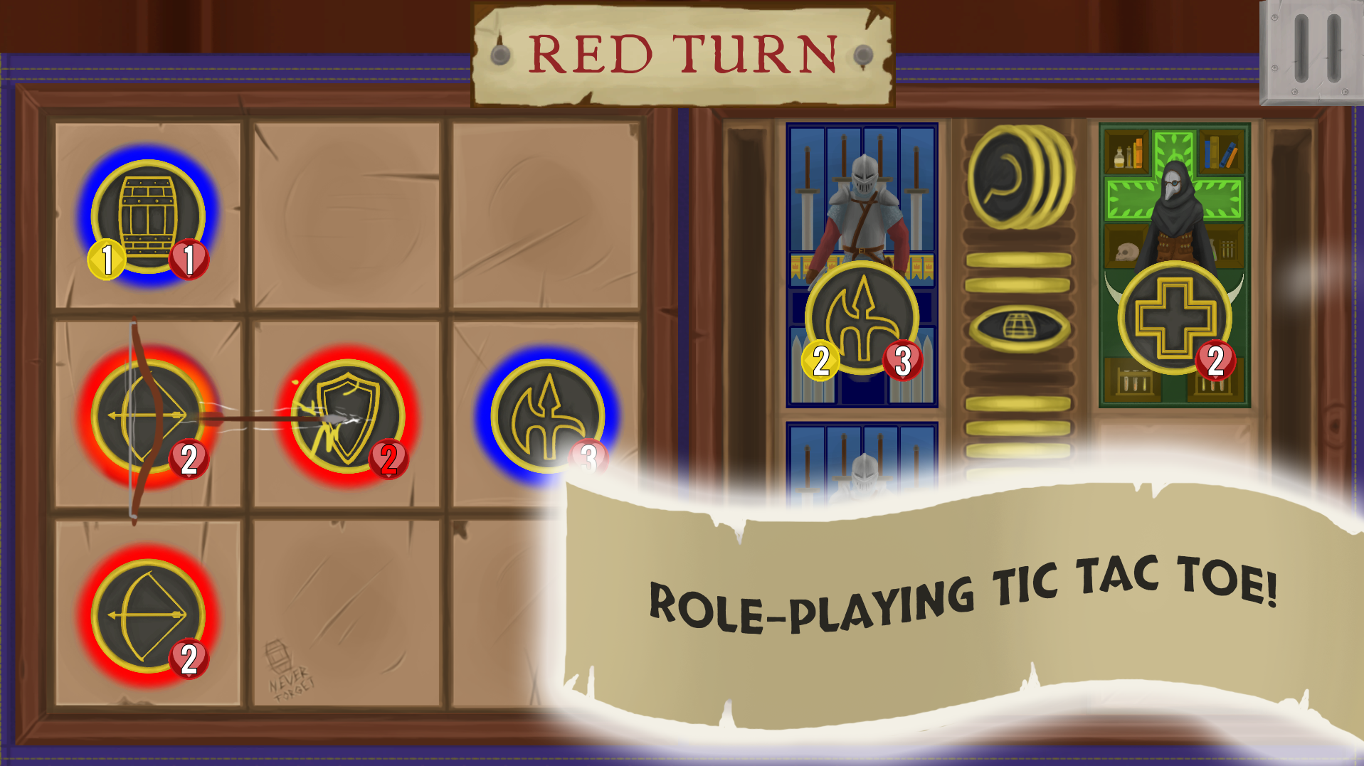 Keg War - Screenshot 4