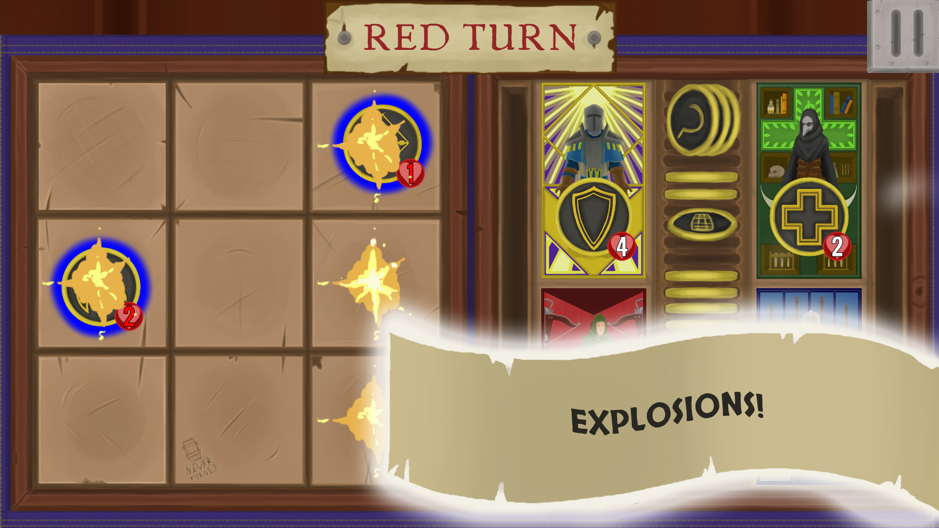 Keg War - Screenshot 5