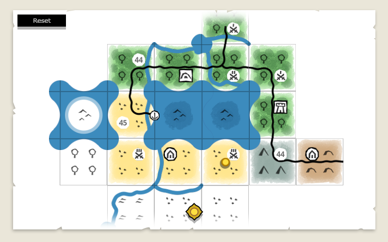 Pocket Lands - Screenshot 3