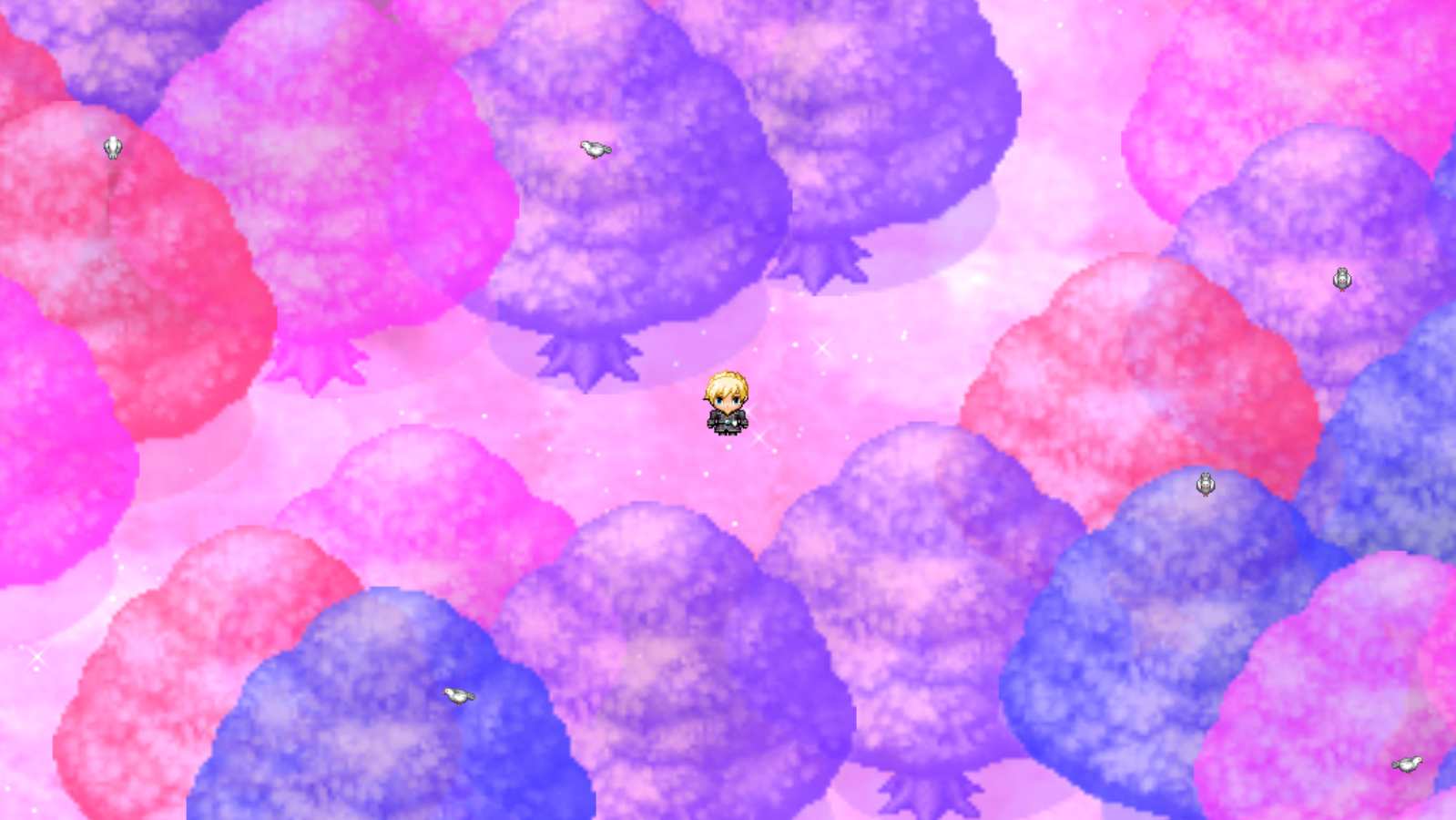 Death? Preposterous! - Screenshot 5