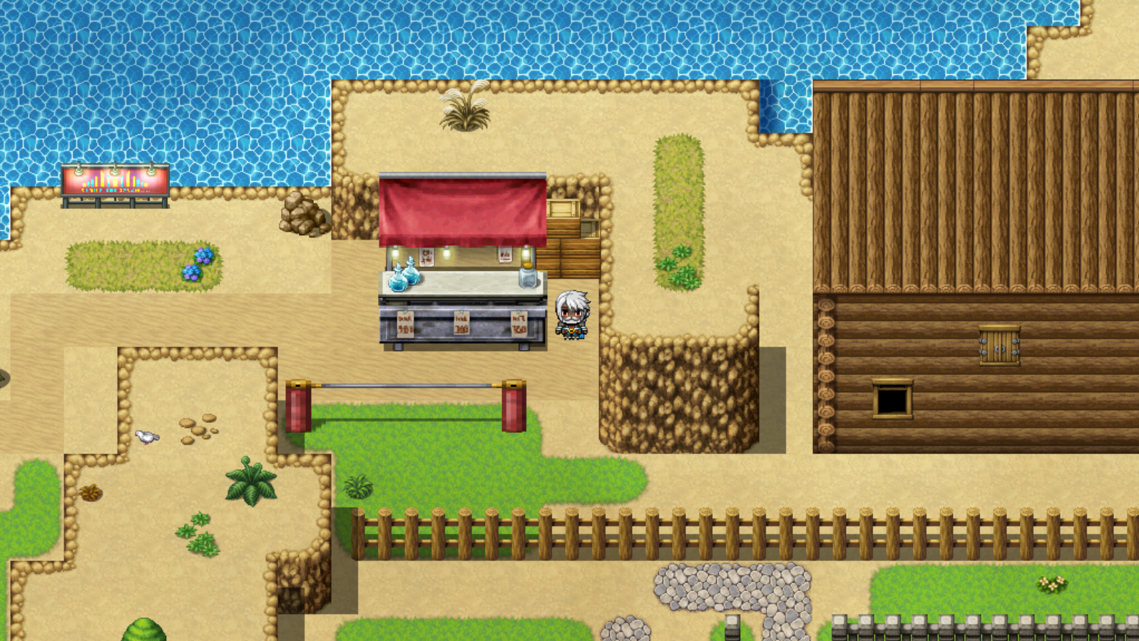 Death? Preposterous! - Screenshot 8