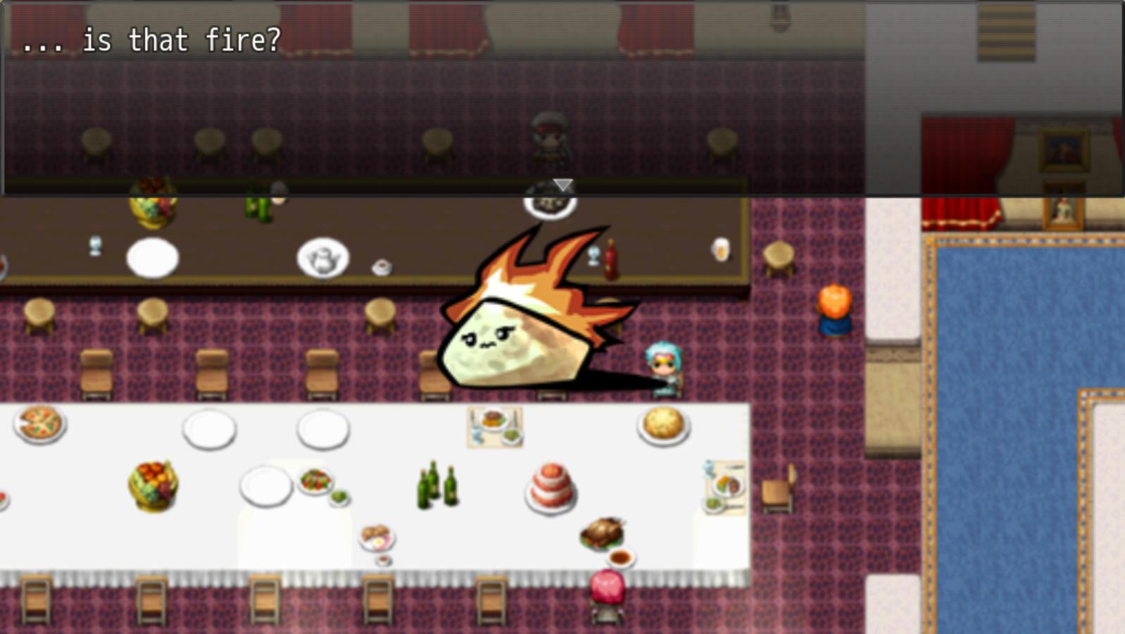 Death? Preposterous! - Screenshot 9