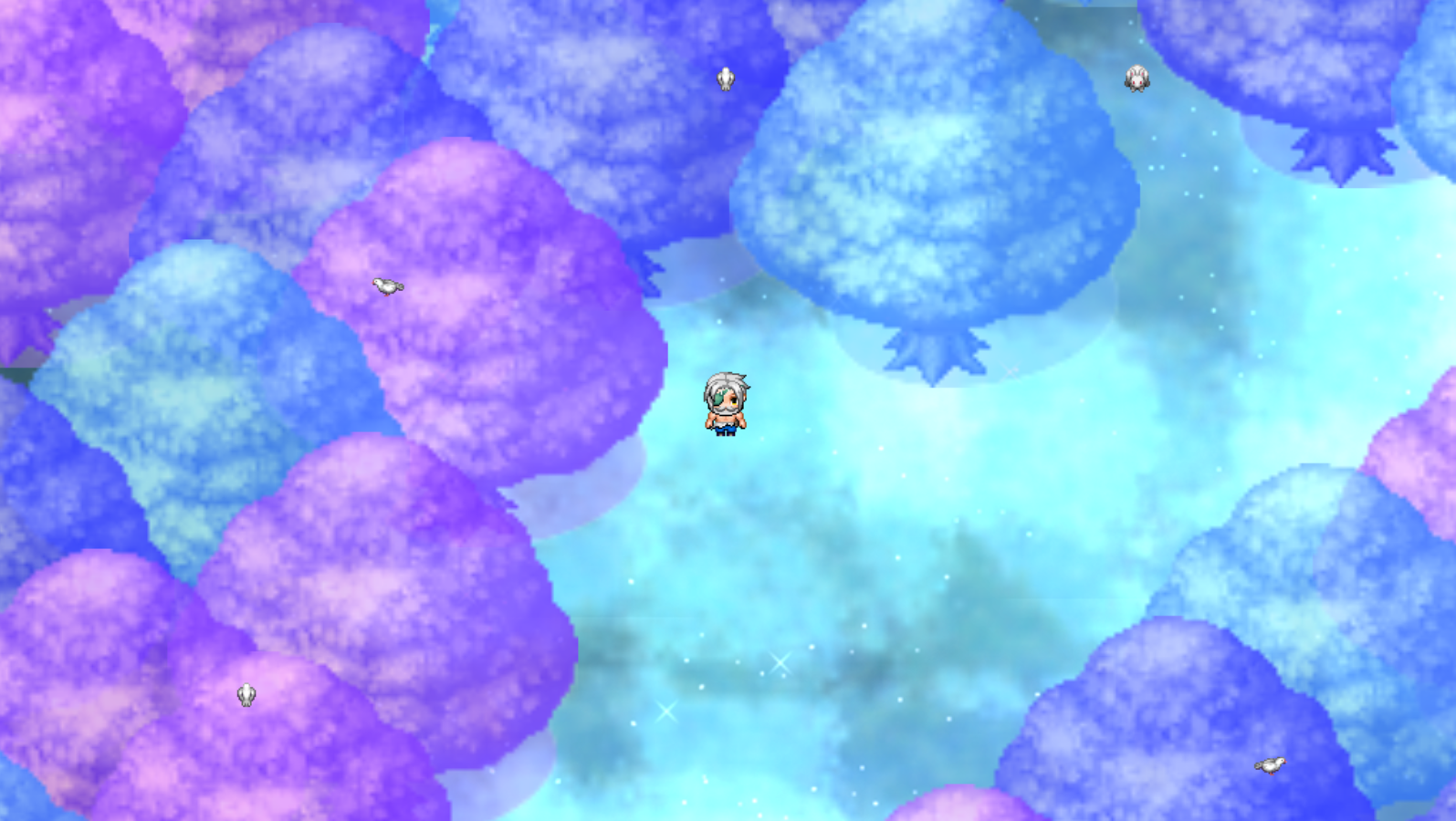 Death? Preposterous! - Screenshot 12