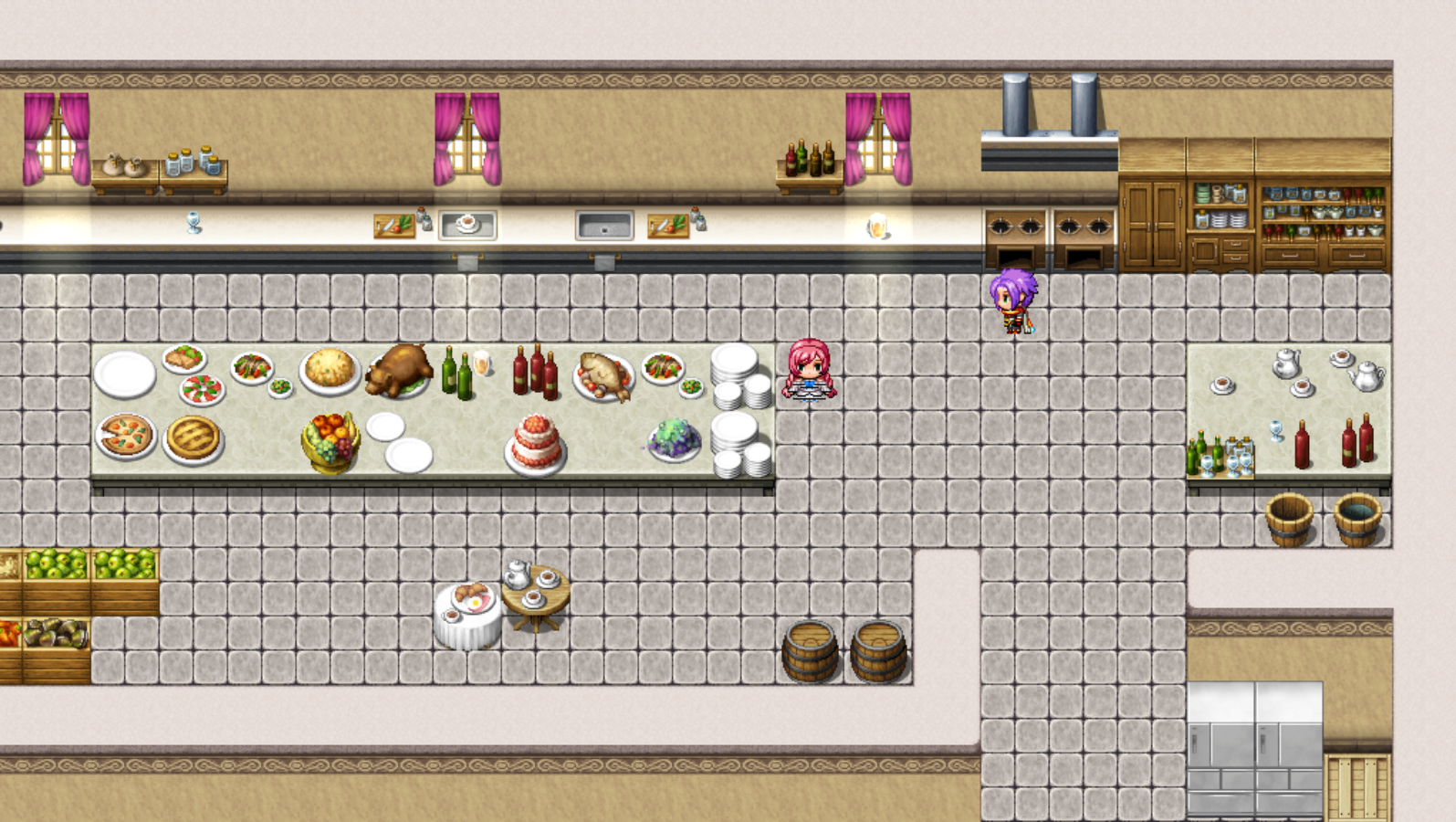 Death? Preposterous! - Screenshot 13