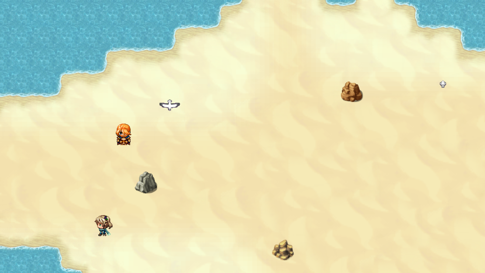 Death? Preposterous! - Screenshot 10