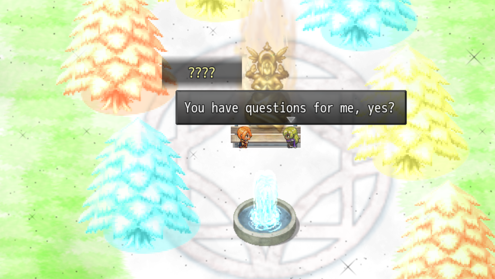 Death? Preposterous! - Screenshot 6