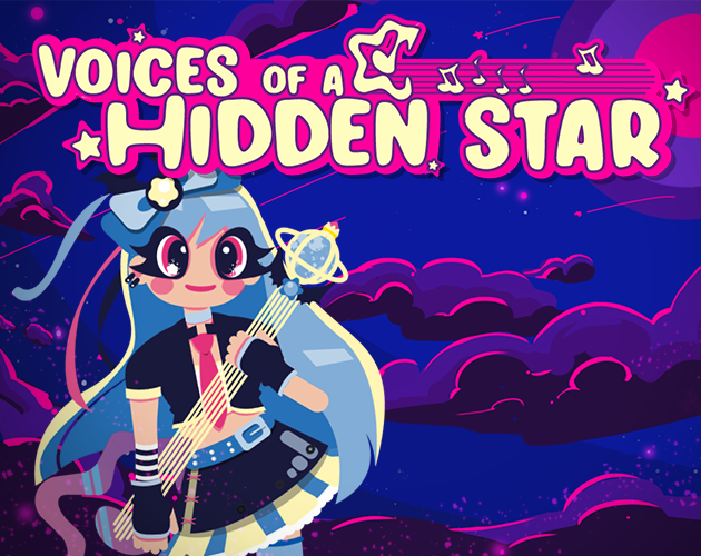 Voices of a Hidden Star - Screenshot 3