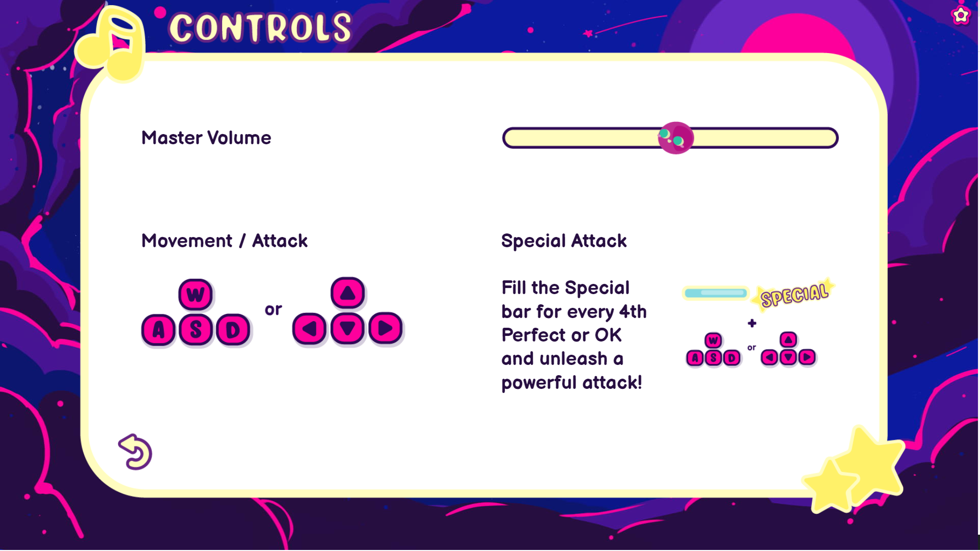 Voices of a Hidden Star - Screenshot 5