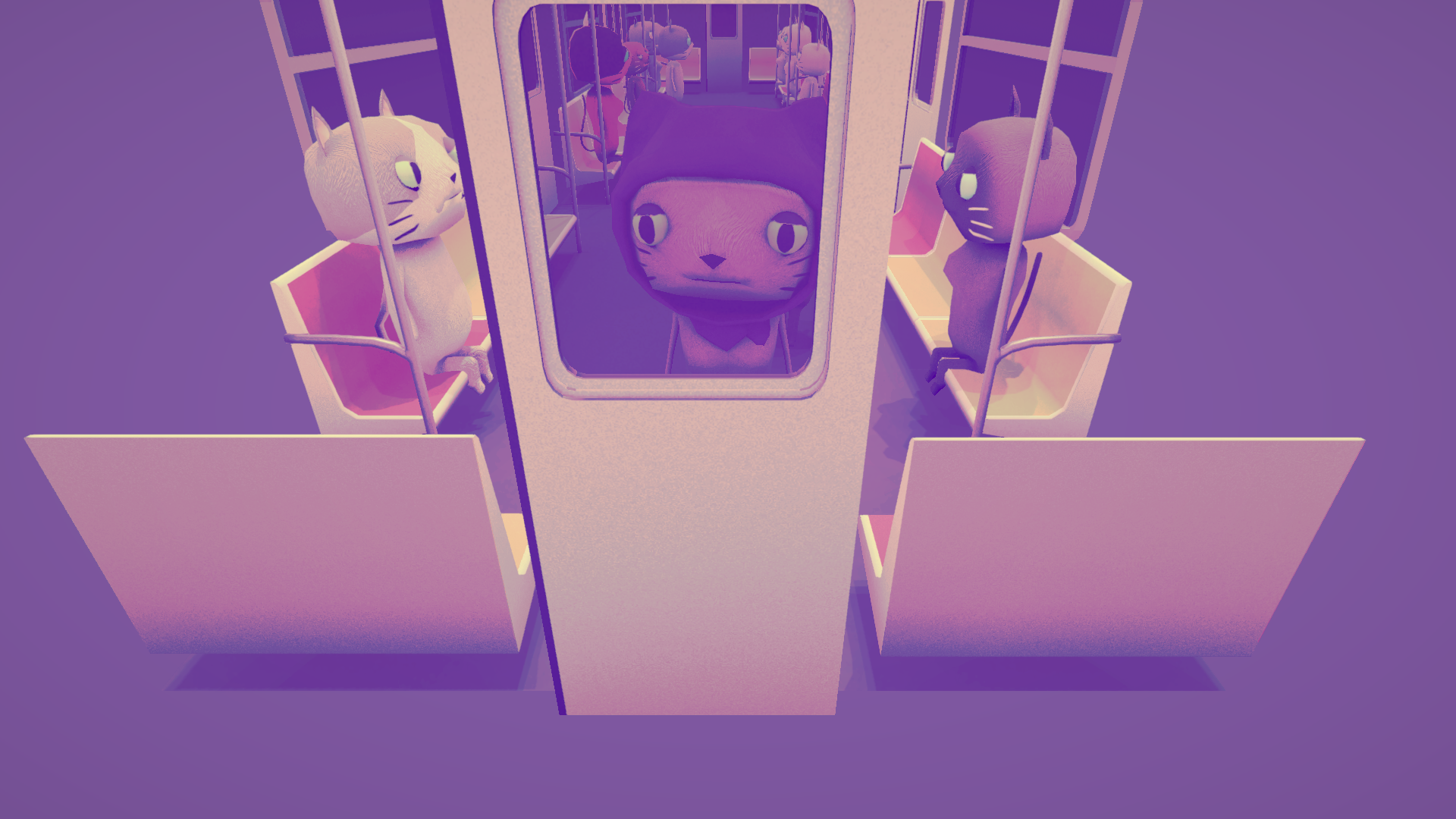 The Cat in the Hijab - Screenshot 5