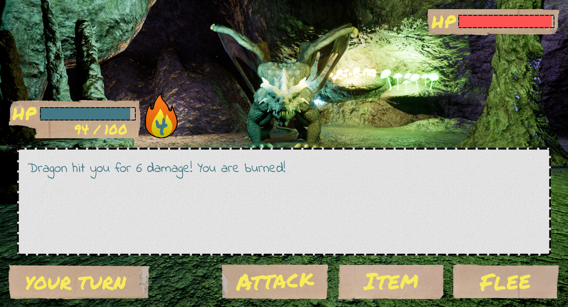 The Adventures of Boxman - Screenshot 3