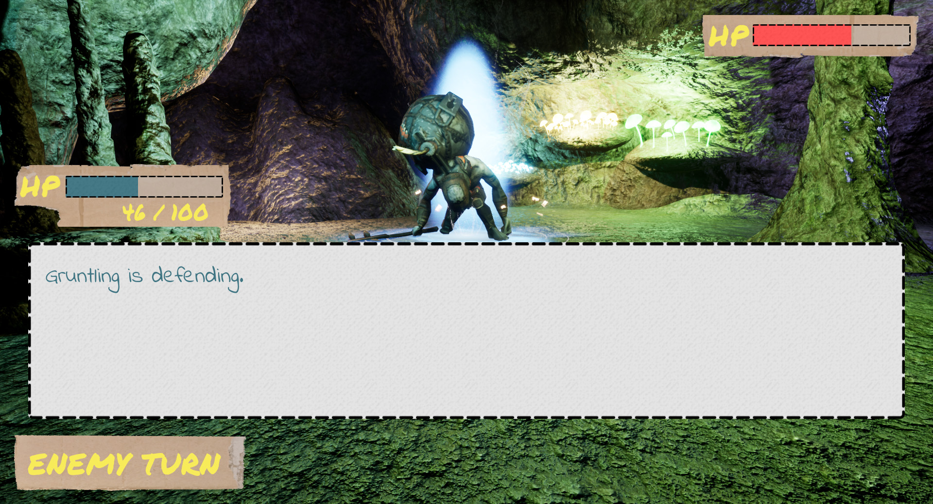 The Adventures of Boxman - Screenshot 5