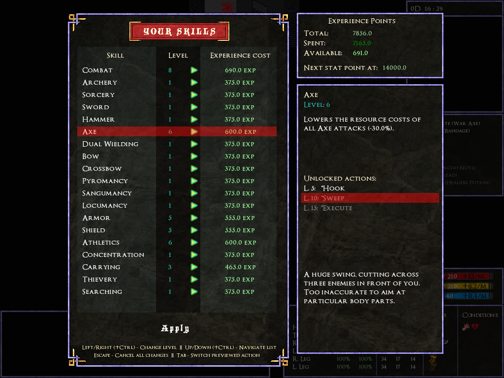 Dungeonlike - Screenshot 5