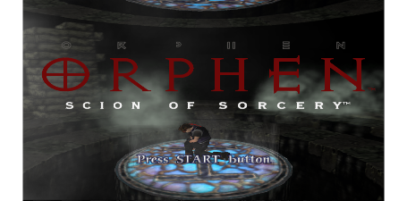Orphen: Scion of Sorcery - Screenshot 8