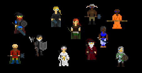 Lurking II: A Madness - Screenshot 12