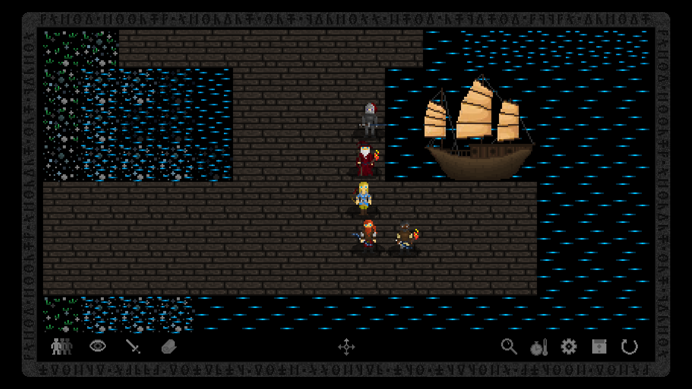 Lurking II: A Madness - Screenshot 10