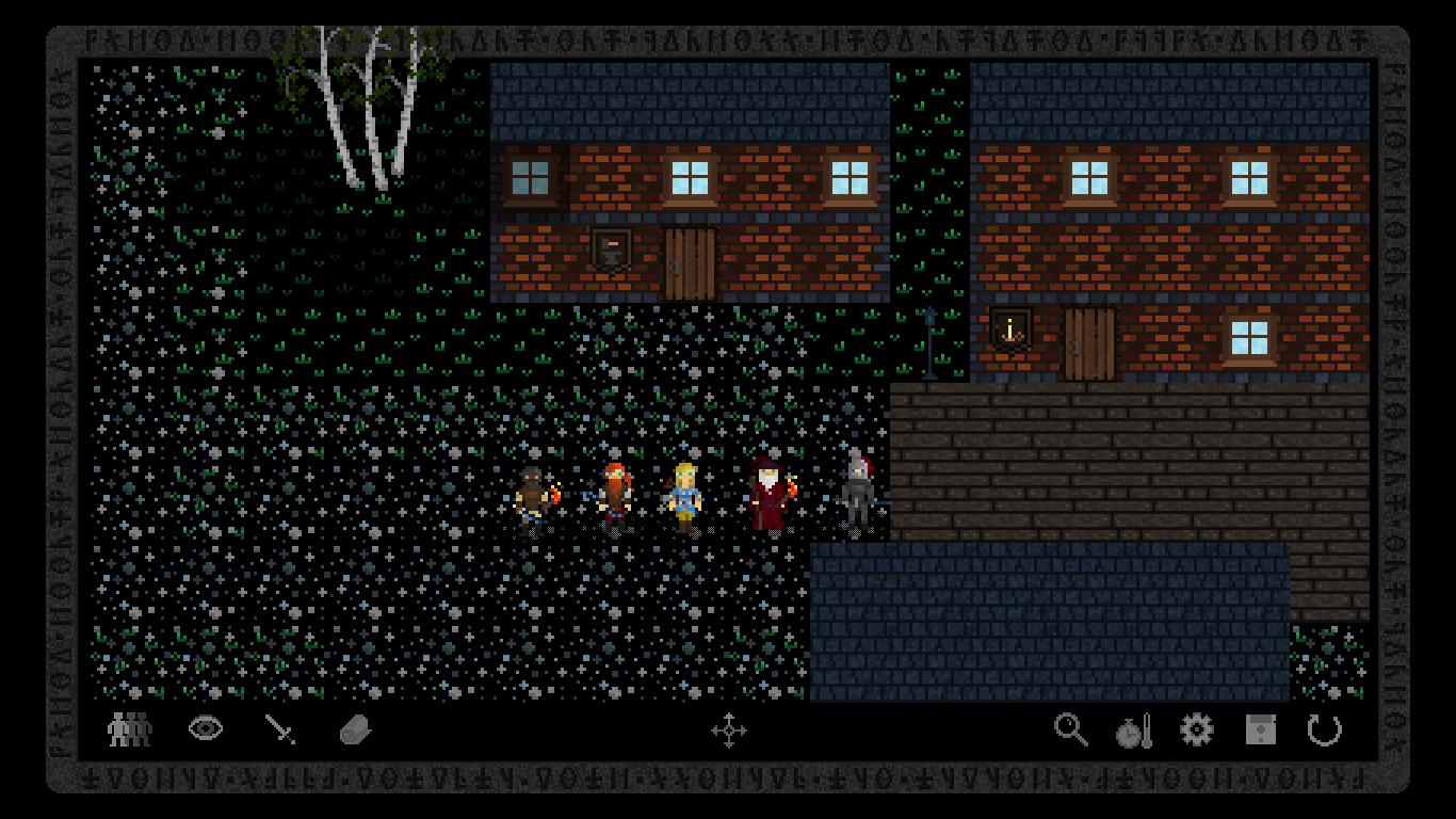 Lurking II: A Madness - Screenshot 3