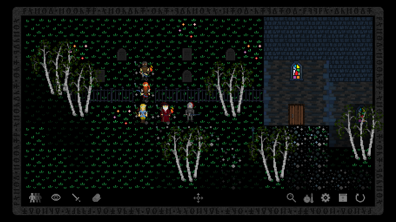 Lurking II: A Madness - Screenshot 9