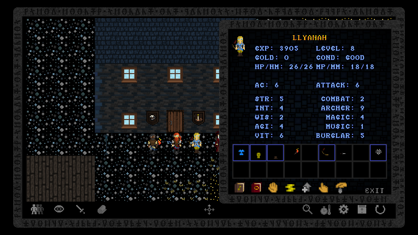 Lurking II: A Madness - Screenshot 15