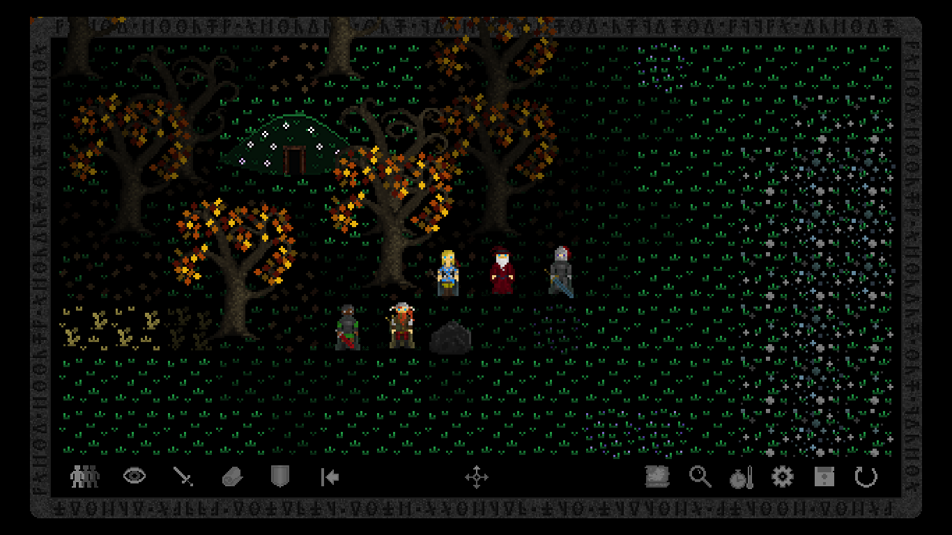 Lurking II: A Madness - Screenshot 5