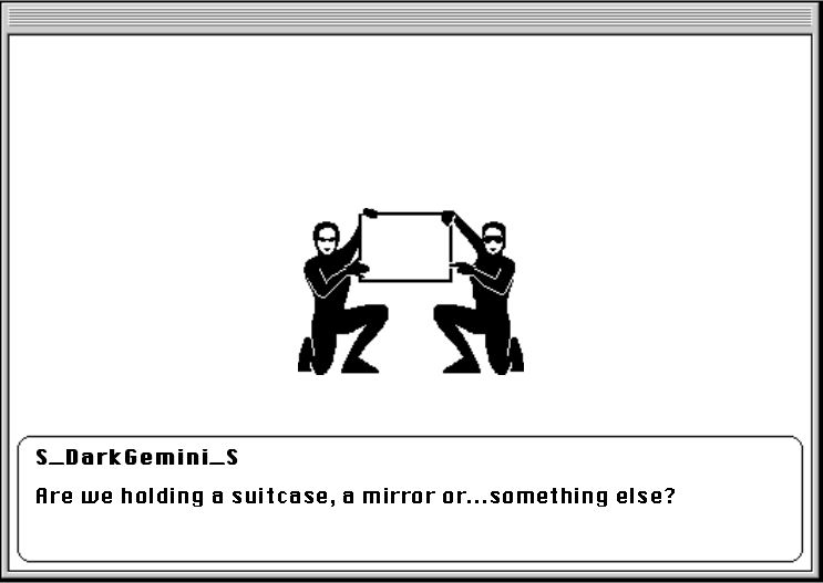 A Neverending Night - Screenshot 4