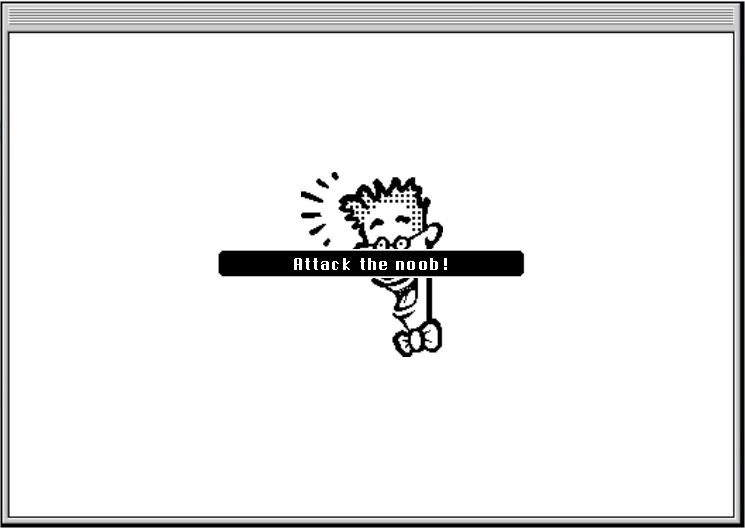 A Neverending Night - Screenshot 2