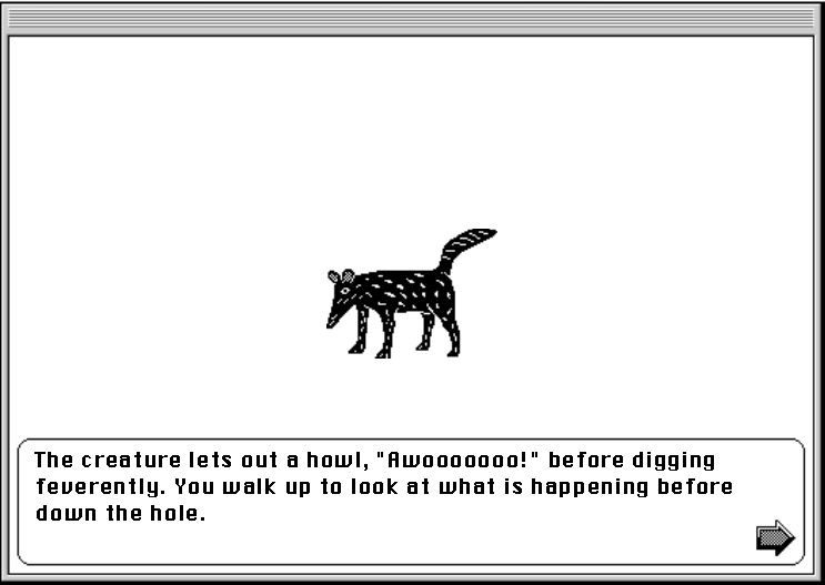 A Neverending Night - Screenshot 5