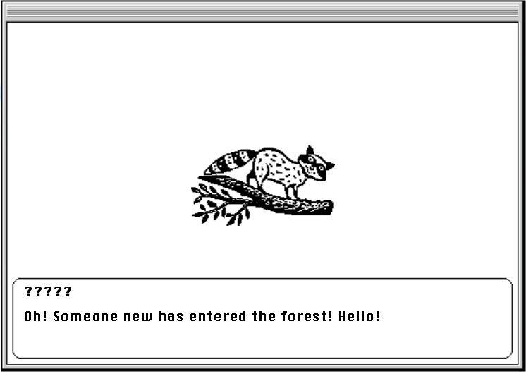 A Neverending Night - Screenshot 3