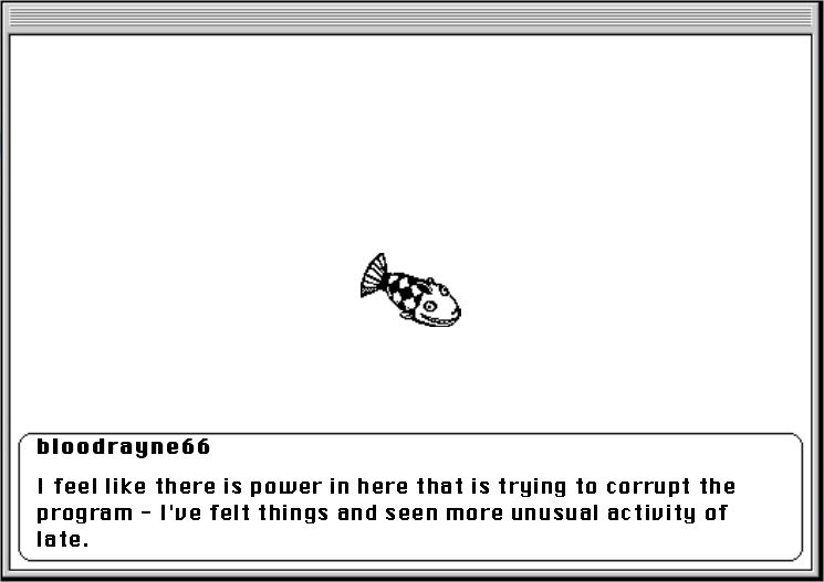 A Neverending Night - Screenshot 1