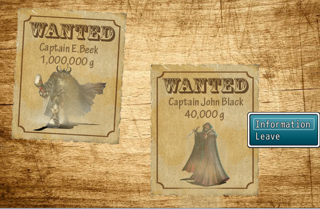 Sea of Legends - Screenshot 6