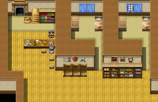 Sea of Legends - Screenshot 5