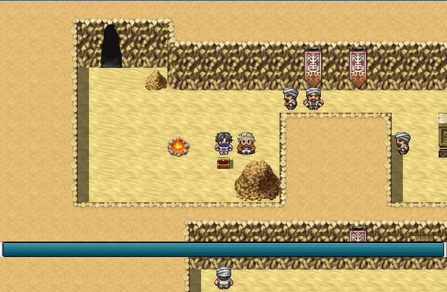 Sea of Legends - Screenshot 7